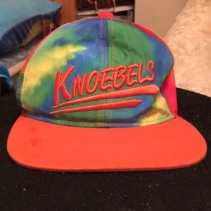 Knoebels Hat